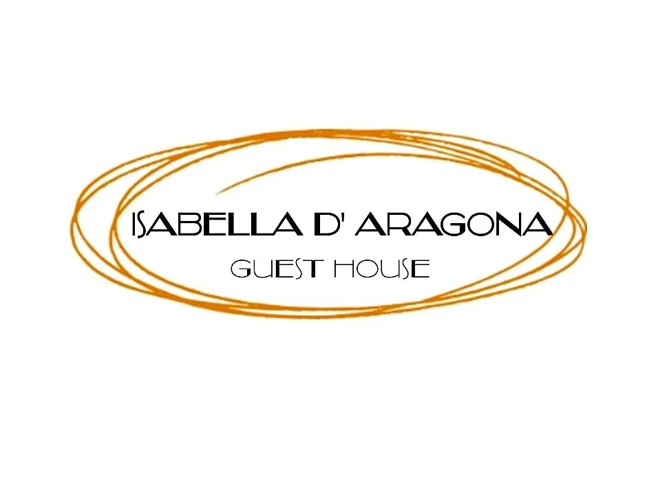 Isabella d'Aragona Guest House-1